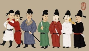 五方鬼帝都有着什么来历？出自哪里