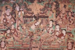 官渡之战时如果刘备联合袁绍的话 他们能不能打败一代奸雄曹操