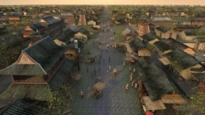 历史上号称霸王的六个人，为什么没一个有=好结局？