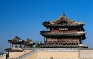 历史上哪个朝代接连出了七位明君？