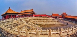 中华文明大进展始于公元前1600年商汤灭夏开始