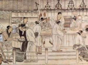 康熙最宠爱的女儿固伦荣宪，身穿龙袍下葬，死后被扒光