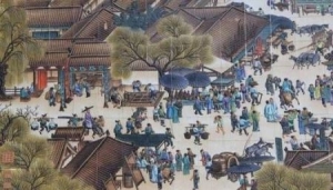古时候不打仗士兵也要吃饭 古人为什么一打仗就缺粮