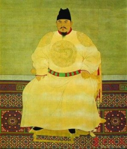 闯王李自成提出了什么内容是怎么回事？为什么崇祯皇帝死都不同意他的要求呢