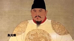 唐宪宗放了韩愈一条生路，韩愈再次上书与唐宪宗和解