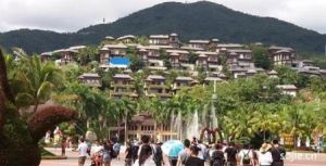 北方工业大学专项计划录取分数线：含地方、国家