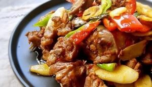 全麦食品好处
