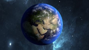 有史以来死得最远的人是谁呢？肯定不能在地球上找，得去太空中找