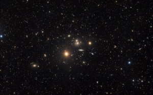 ​七星连珠多少年一次？七星连珠意味着什么？
