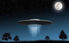外星人真实存在？外星人极有可能来到过地球并与远古人类有过接触