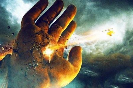 爱因斯坦说这个世界没有黑暗？爱因斯坦：我们都是宇宙中的尘埃