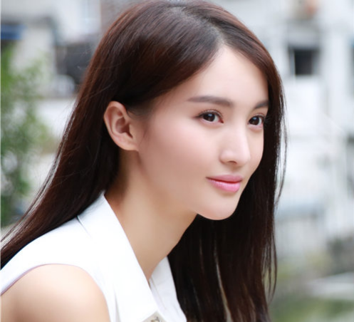 金晨为啥演南宫婉