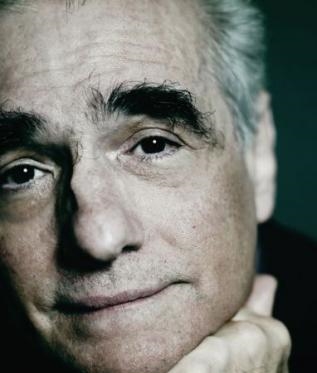 马丁·斯科塞斯