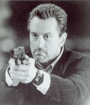 罗伯特·德尼罗