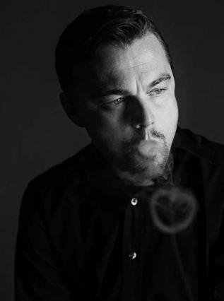 莱昂纳多·迪卡普里奥