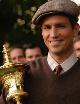 詹姆斯·卡维泽