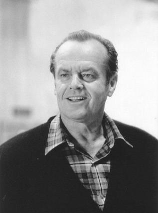 杰克·尼科尔森