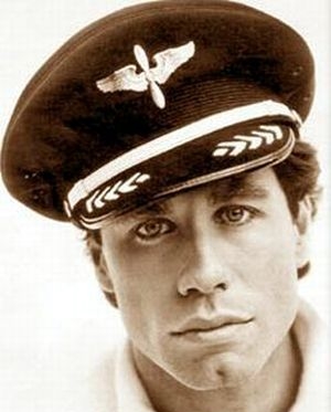 约翰·特拉沃尔塔