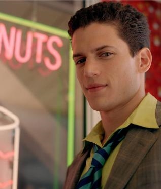 文特沃斯·米勒