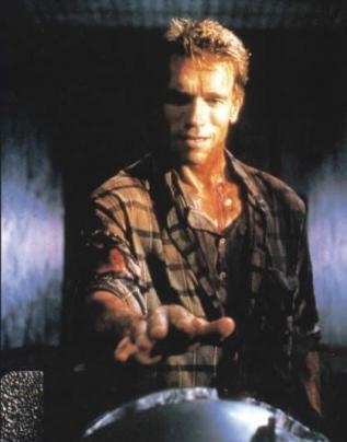 阿诺·斯瓦辛格