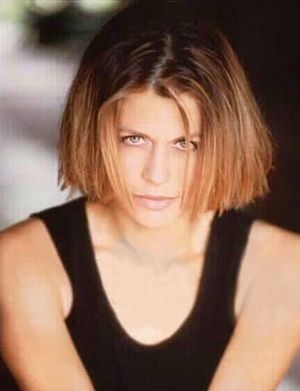 琳达·汉密尔顿