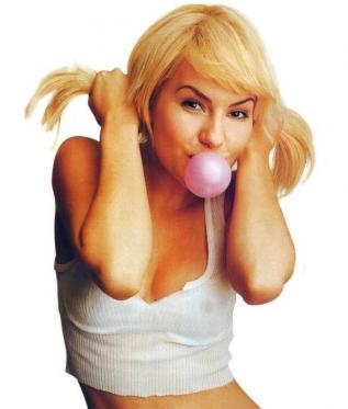 伊丽莎·库斯伯特