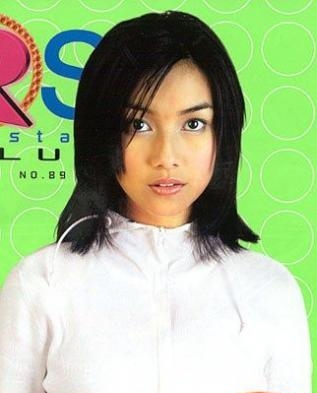 Rukkana Huangmaneerungroj