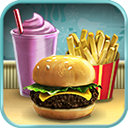 Burger Shop(汉堡商店)