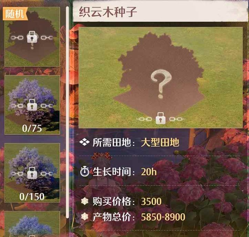 无限暖暖家园系统怎么规划 个人向家园能力规划攻略