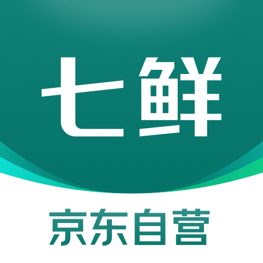 京东七鲜