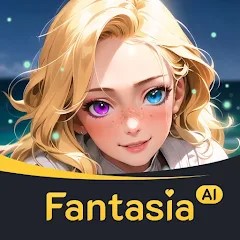 FantasiaAi软件
