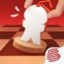 阴阳师智走棋