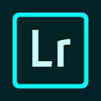 lightroom手机
