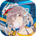 终末之诗美少女机甲