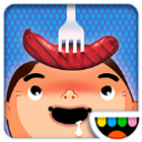 托卡厨房本(Toca Kitchen)