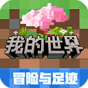 我的世界网易版