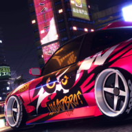 重金属赛车