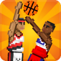 BouncyBasketball