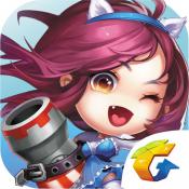弹弹堂开学季大作战版本