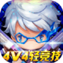 枪灵学院iOS版
