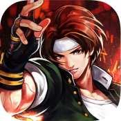 蒸汽拳皇iOS版