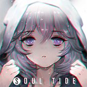 灵魂潮汐定制时装版