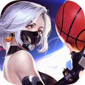潮人篮球夜神版