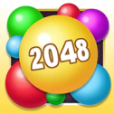 球球2048安卓小游戏