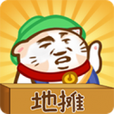 抖音游戏摆地摊