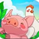 稻草人农场安卓小游戏