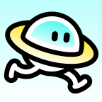 走路星球