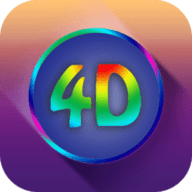 4D 动态壁纸