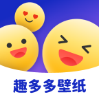 趣多多壁纸软件