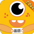 大和画质怪兽